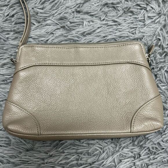 SafeKeeper Grey Wristlet - Picture 2 of 9